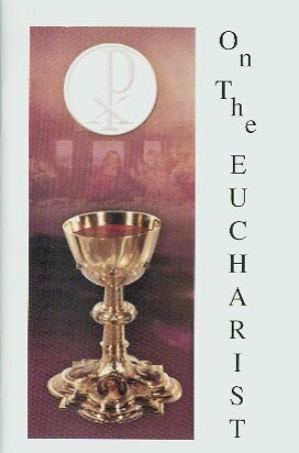 Encyclical on the Eucharist