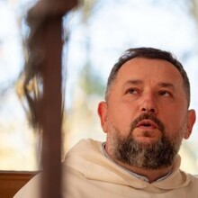 Fr. Misha, Director