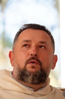 Thank You for Helping the Dominicans in Ukraine