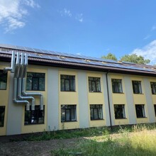 Solar Panels