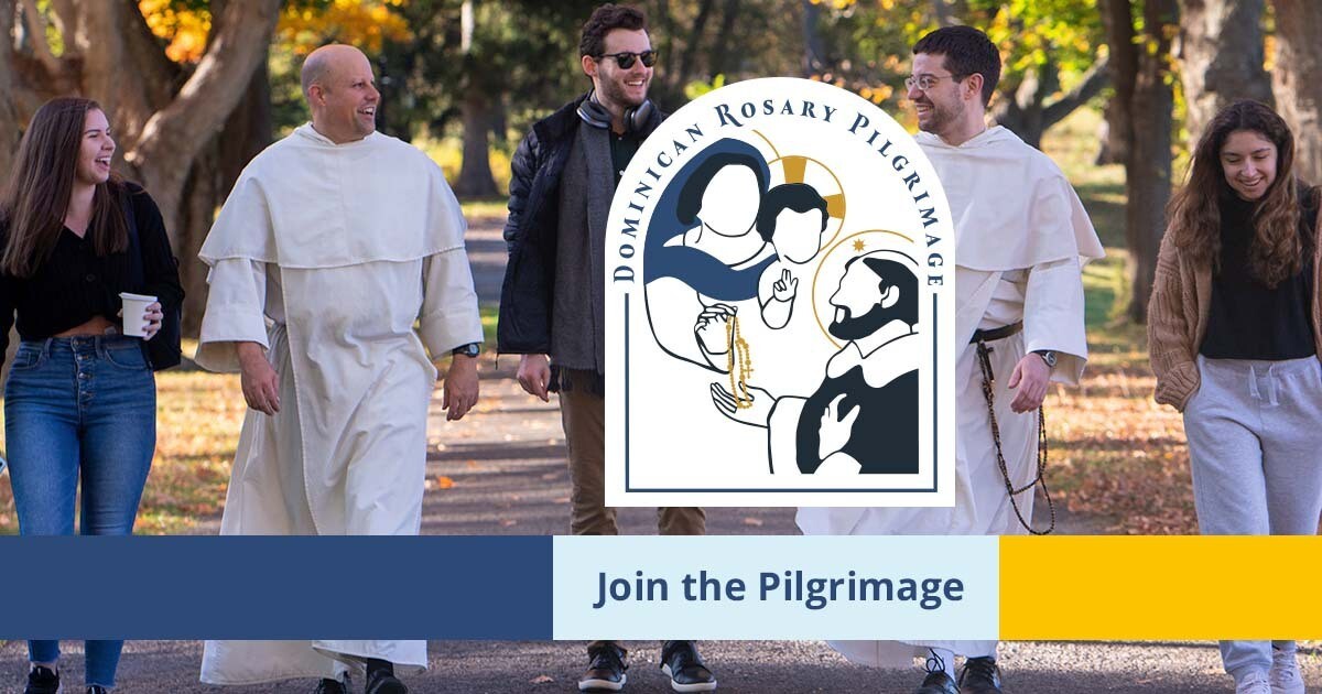 Rosary Pilgrimage 2023