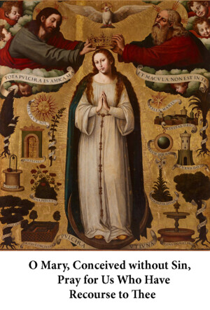 Immaculate Conception