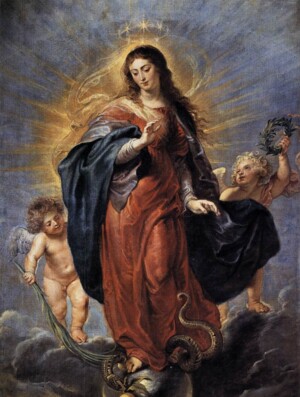 Immaculate Conception