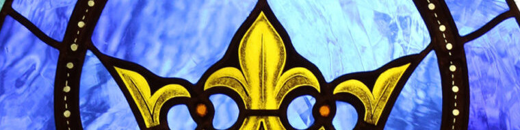 Enroll in The Rosary Confraternity