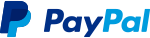 Logotipo de Paypal