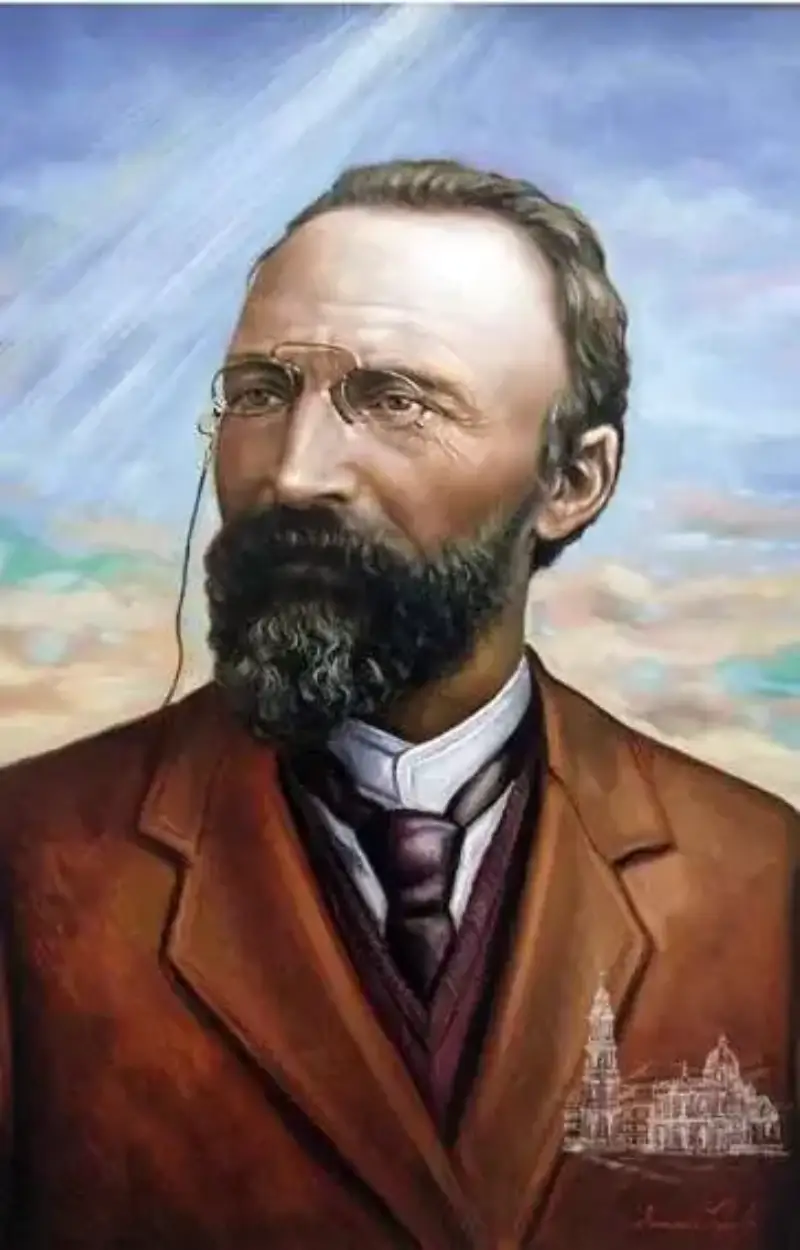 Bartolo Longo
